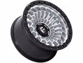 D870 20X10 6X135 MACH-BLK -18MM