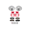 PowerStop auto part