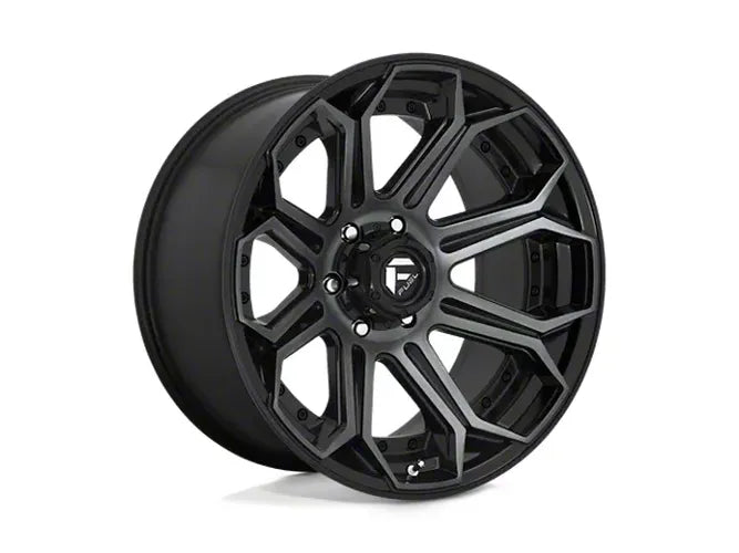 D704 22X10 6X135 GL-MACH-DDT -18MM