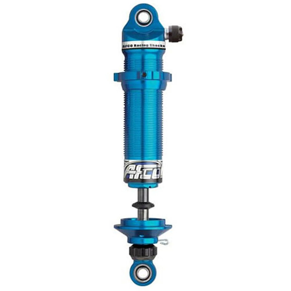 Alum Shock Twin Tube Adj Drag Big Gun X