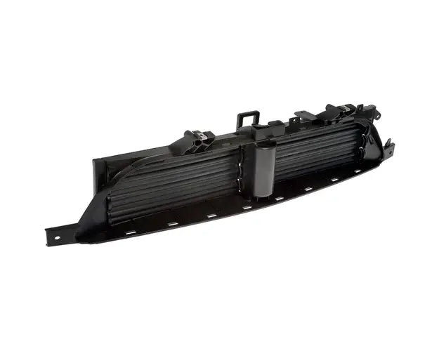 ACTIVE GRILLE SHUTTER