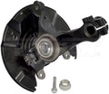 LOADED KNUCKLE