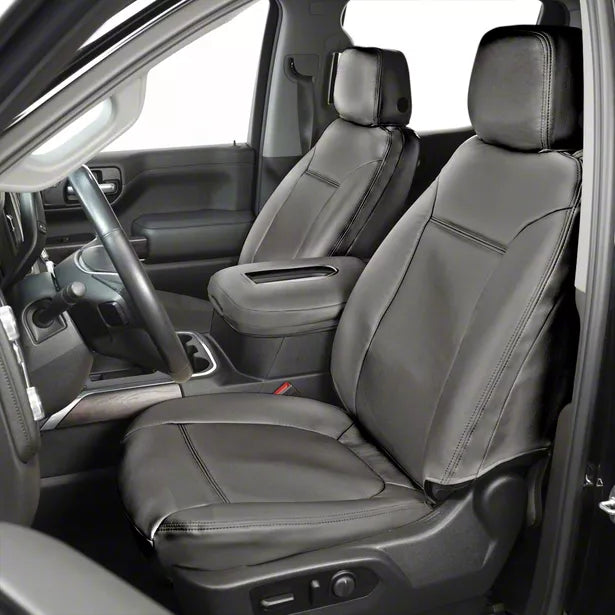 PRECISION FIT LEATHERETTE CUSTOM FR