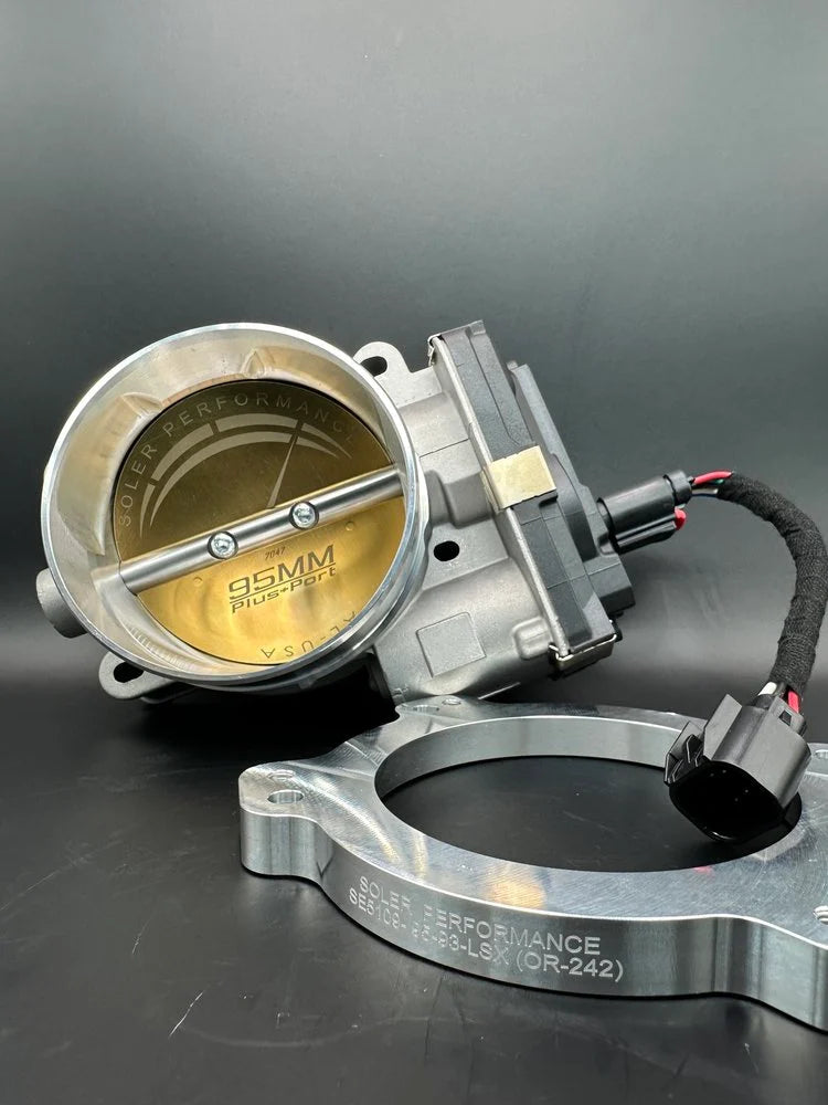 Extreme Dimensions auto part
