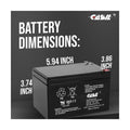 DIR ROCKET MX650