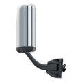 7 IN X 18 IN MOTORIZED DUALVISION HEATED PEDESTAL MIRROR ASSEMBLY (PASSENGER SI