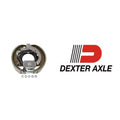 12-1/4 X 3-1/2 9-12K ELEC RH RSA AL
