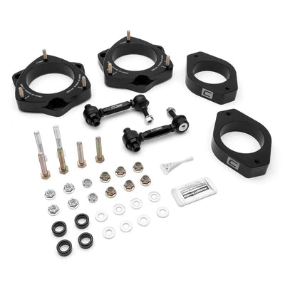 COBB lift kit