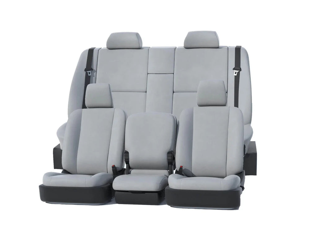 PRECISION FIT LEATHERETTE CUSTOM SE