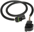 THROTTLE POSITION SENSOR