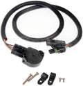 THROTTLE POSITION SENSOR