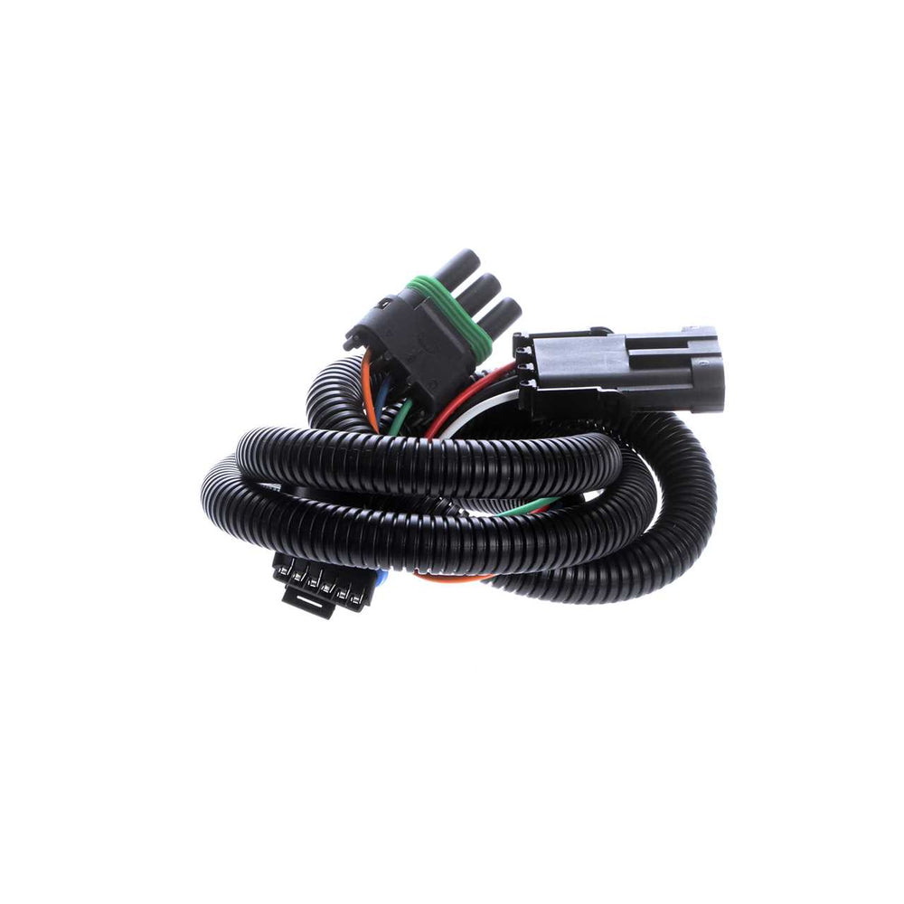 THROTTLE POSITION SENSOR