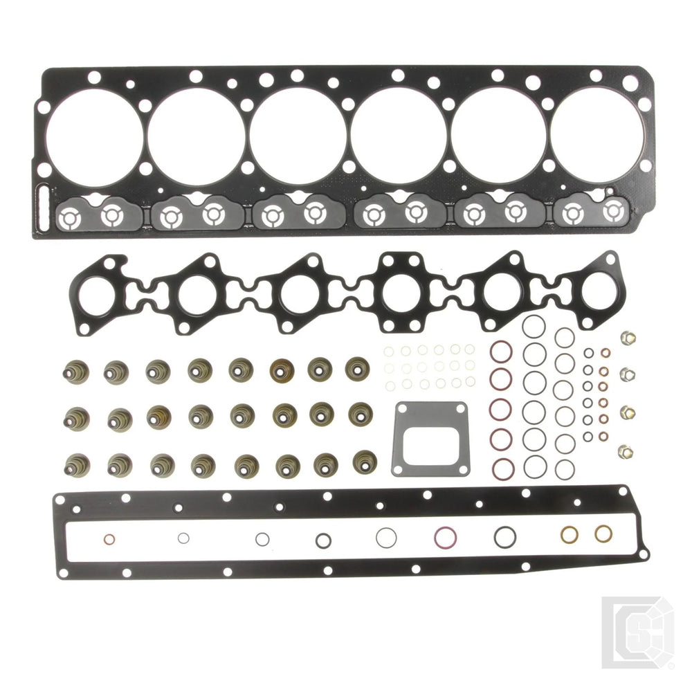 Clevite Head Set Navistar International DT466E Late Model Engines with EGR