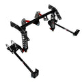 6667 MOPAR BBODY DADJ 12170 DANA REAR SUSPENSIO