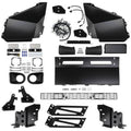 ARB Sahara Tube Kit Suit 3914630 Incl 5100220