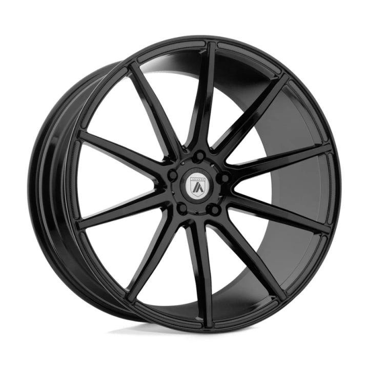ABL-20 20X10 5X115.0 GLOSS BLK 25MM