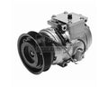 NEW COMPRESSOR W CLUTCH