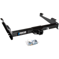 CLASS V HITCH