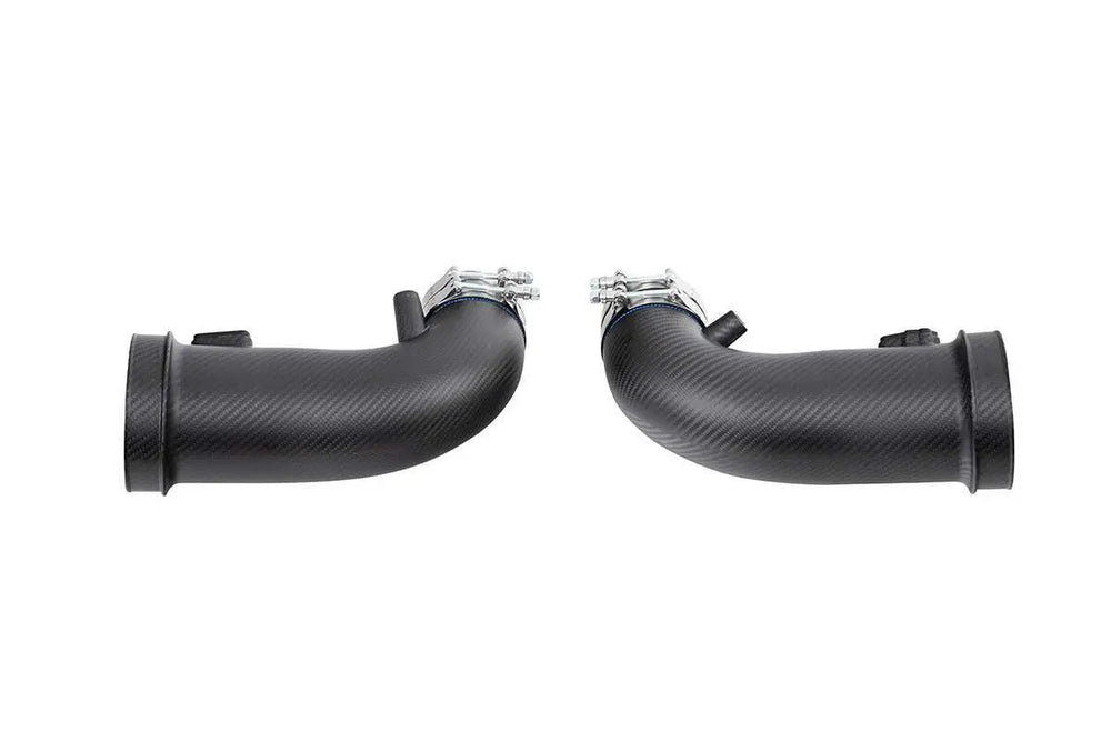 CORSA Performance carbon cold air intake