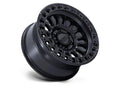KM552 18X9 5X5.0 M-BLK G-BLK-LP 30MM