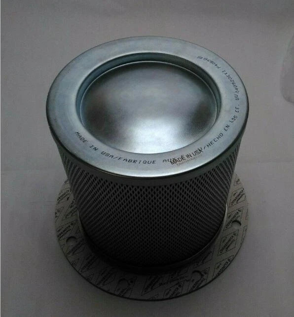 AIR-OIL SEPARATOR