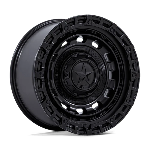 XD869 20X9 BLANK M-BLK 1MM (108-150)