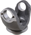 END YOKE ASSY