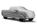 Covercraft Custom Fit Car Covers - 5-Layer All Climate Gray