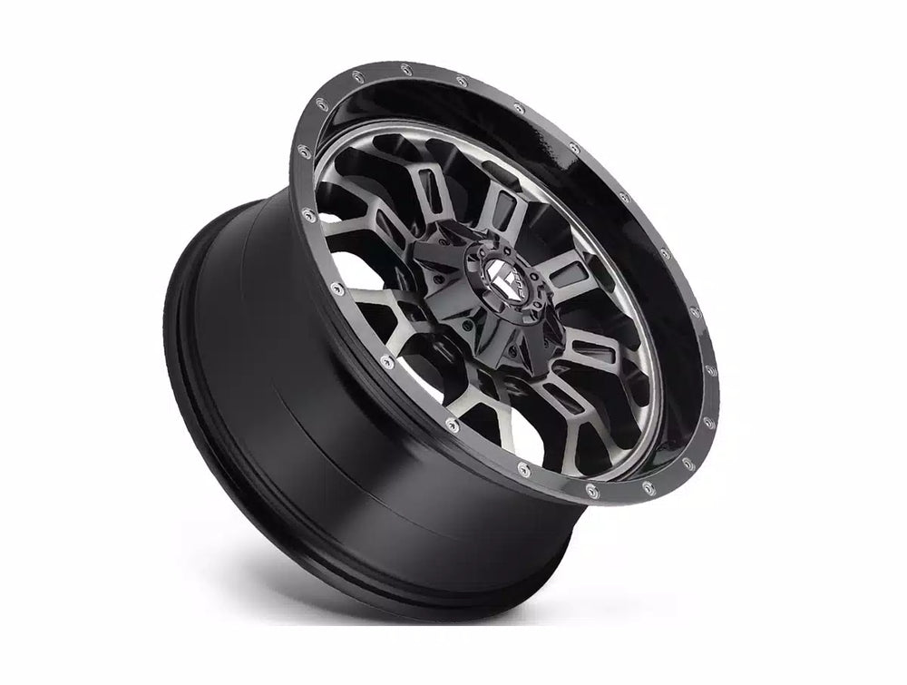 D561 20X9 8X170 GL-MACH-DDT 01MM