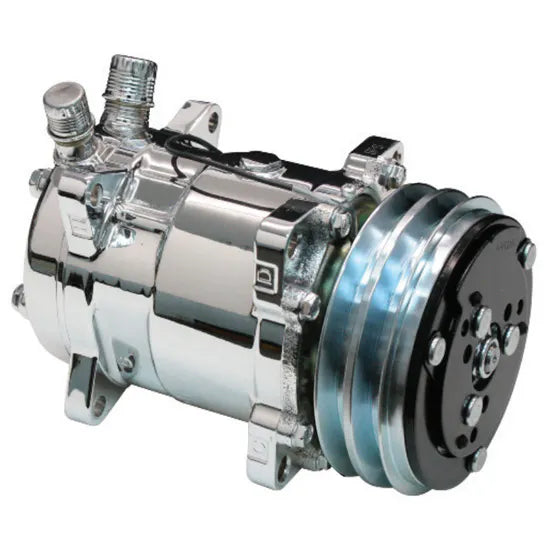 Sanden SD 508 Compressor R-134A
