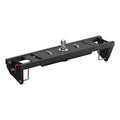 Curt silver auto part