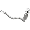 MagnaFlow OEM Grade Federal / EPA Compliant Direct-Fit Catalytic Converter 52096