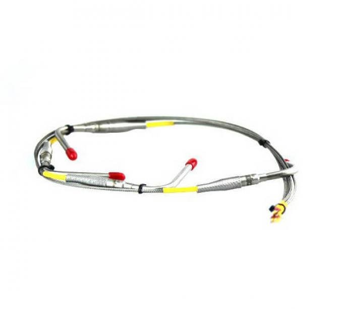 TC TURBO SET VNET LG BLK