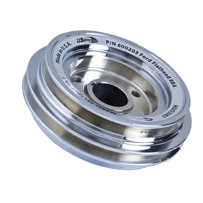 Fluidampr auto part