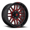 D663 20X10 6X135 GL-BLK-RTTC -18MM