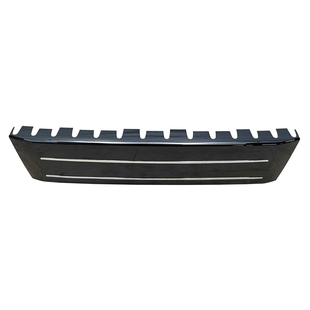 Sherman Parts bumper