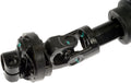 STEERING SHAFT