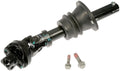 STEERING SHAFT