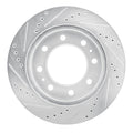 R1 Concepts auto part close-up
