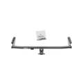 MAX-FRAME RECEIVER