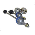 DSS Mitsubishi 1990-1994 Eclipse / Talon (FWD Only) 750HP Level 5 Kit with 27 Spline 2G Diff MI16