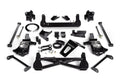 Cognito Motorsports silver lift kit