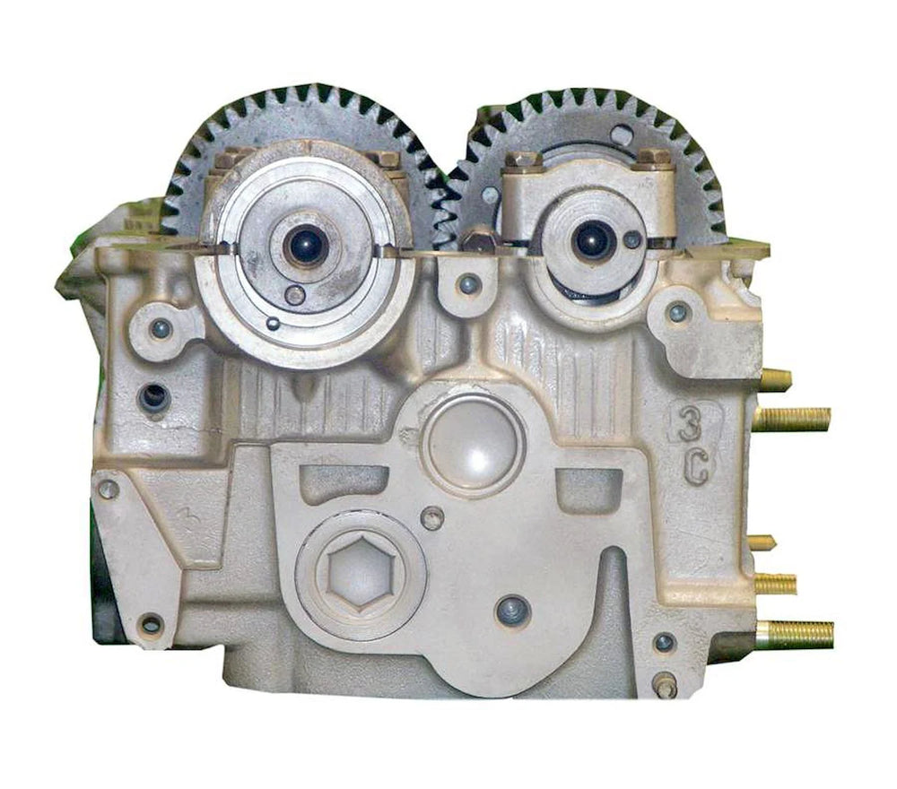TOYOTA 1MZF-E LEFT HEAD