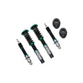 Megan Racing coilovers