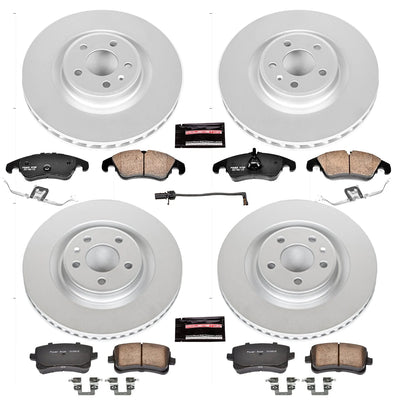PowerStop auto part