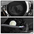 1821 MAZDA 6 FULL LED AUTO HL LEVELING NONADAPTIVE PROJECTOR HEADLIGHT OE LEF