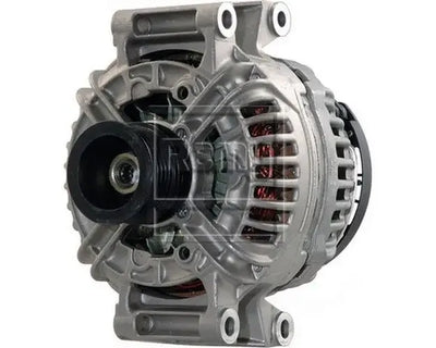 REMANUFACTURED ALTERNATOR