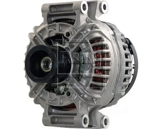 REMANUFACTURED ALTERNATOR