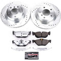 PowerStop auto part