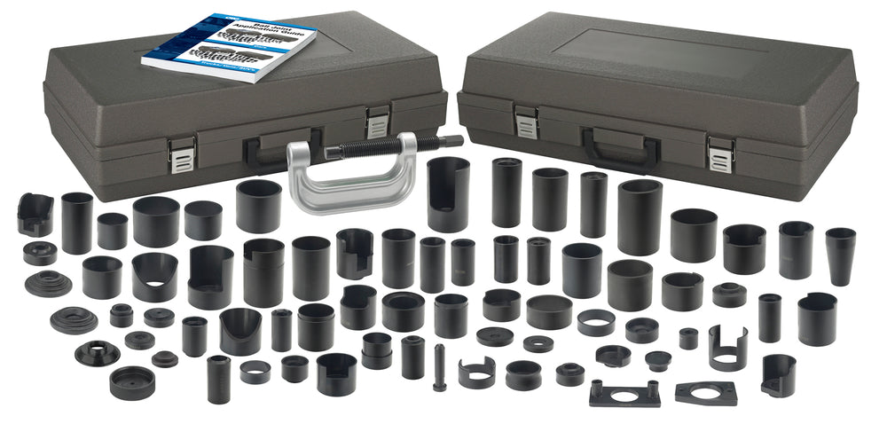 BALL JOINT MASTER SERVICE SET